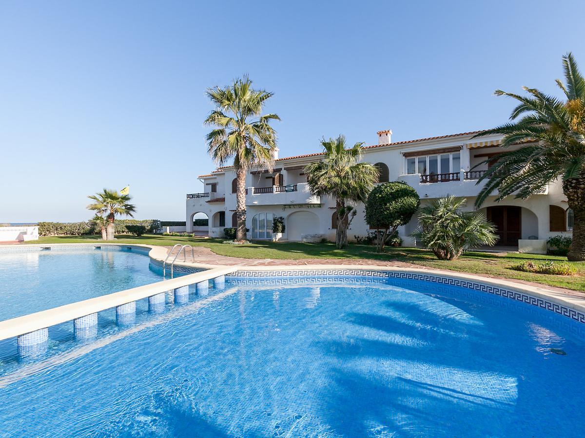 Nueva Playa-1 By Interhome *