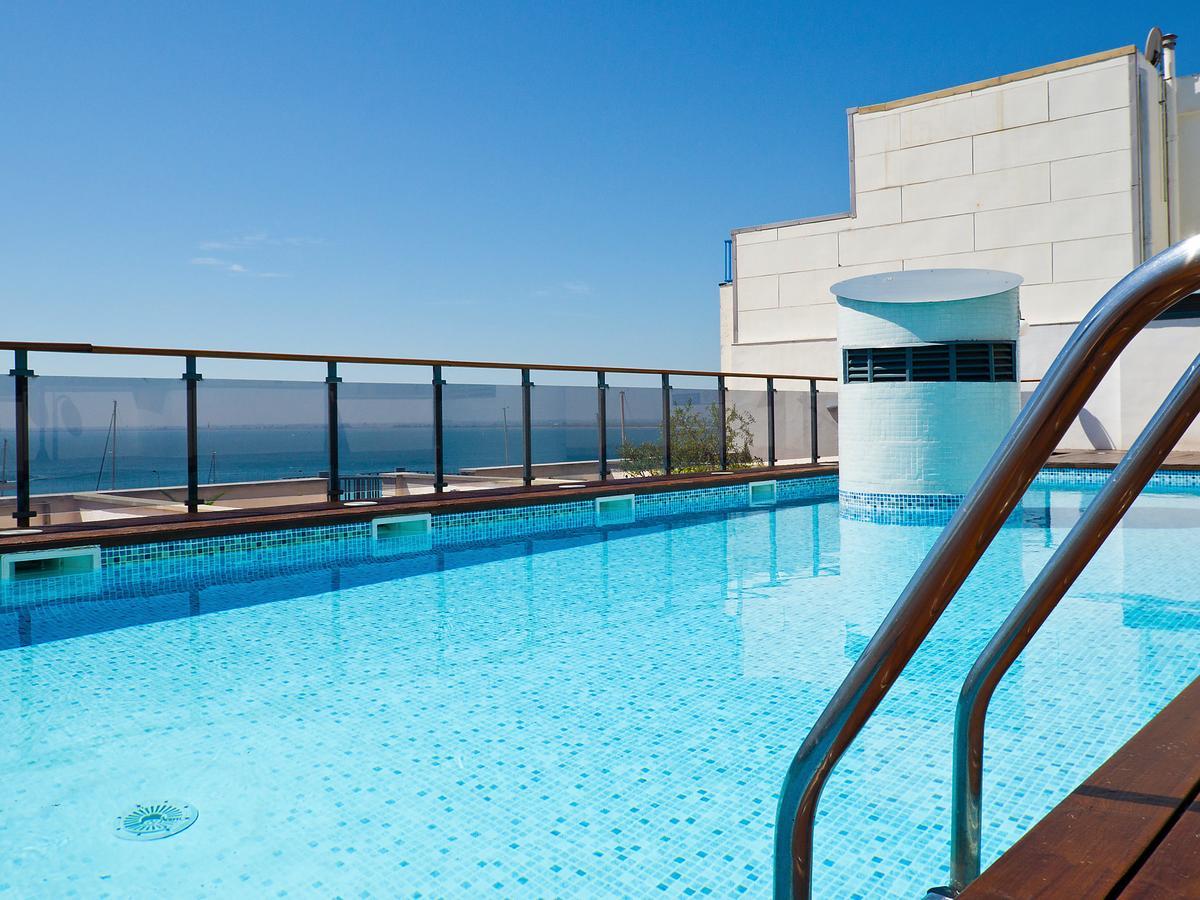 Edificio Nautic By Interhome *
