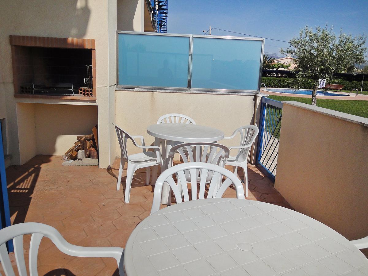 Minini-3 By Interhome Holiday home L'Ampolla