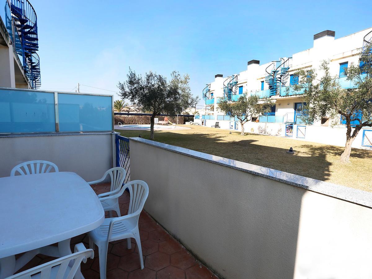 Minini-3 By Interhome * L'Ampolla
