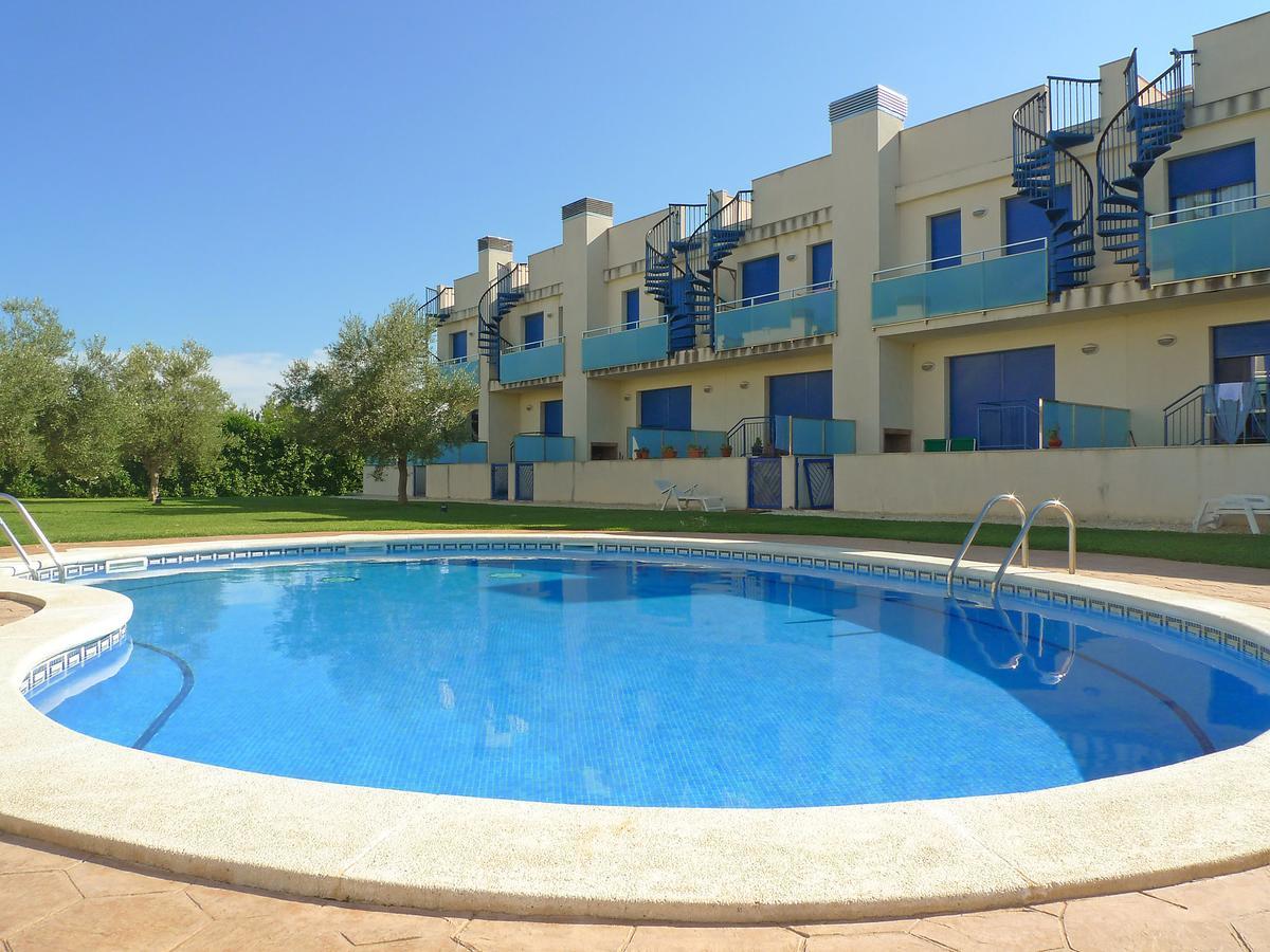 Minini-3 By Interhome Holiday home L'Ampolla