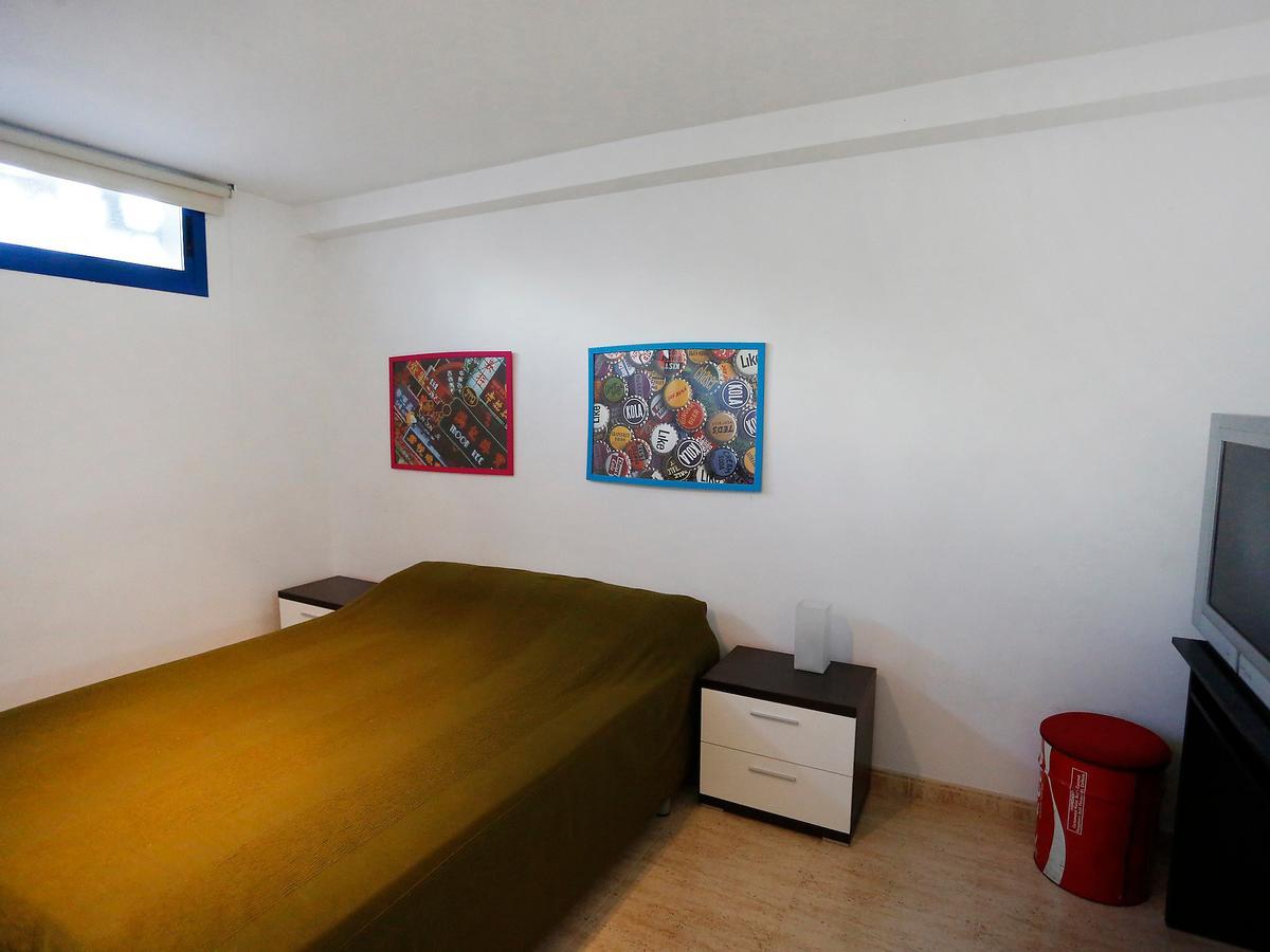 Holiday home Minini-3 By Interhome L'Ampolla