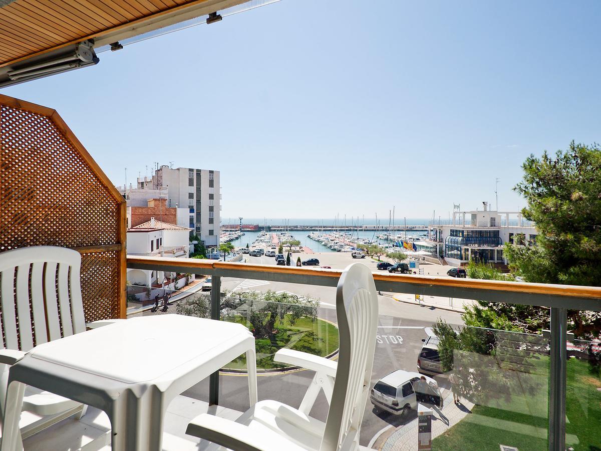 Edificio Nautic By Interhome Apartment *