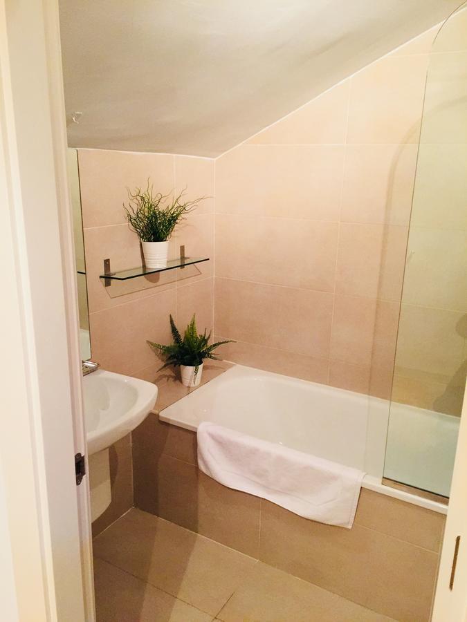 Viejo Continente Apartment *
