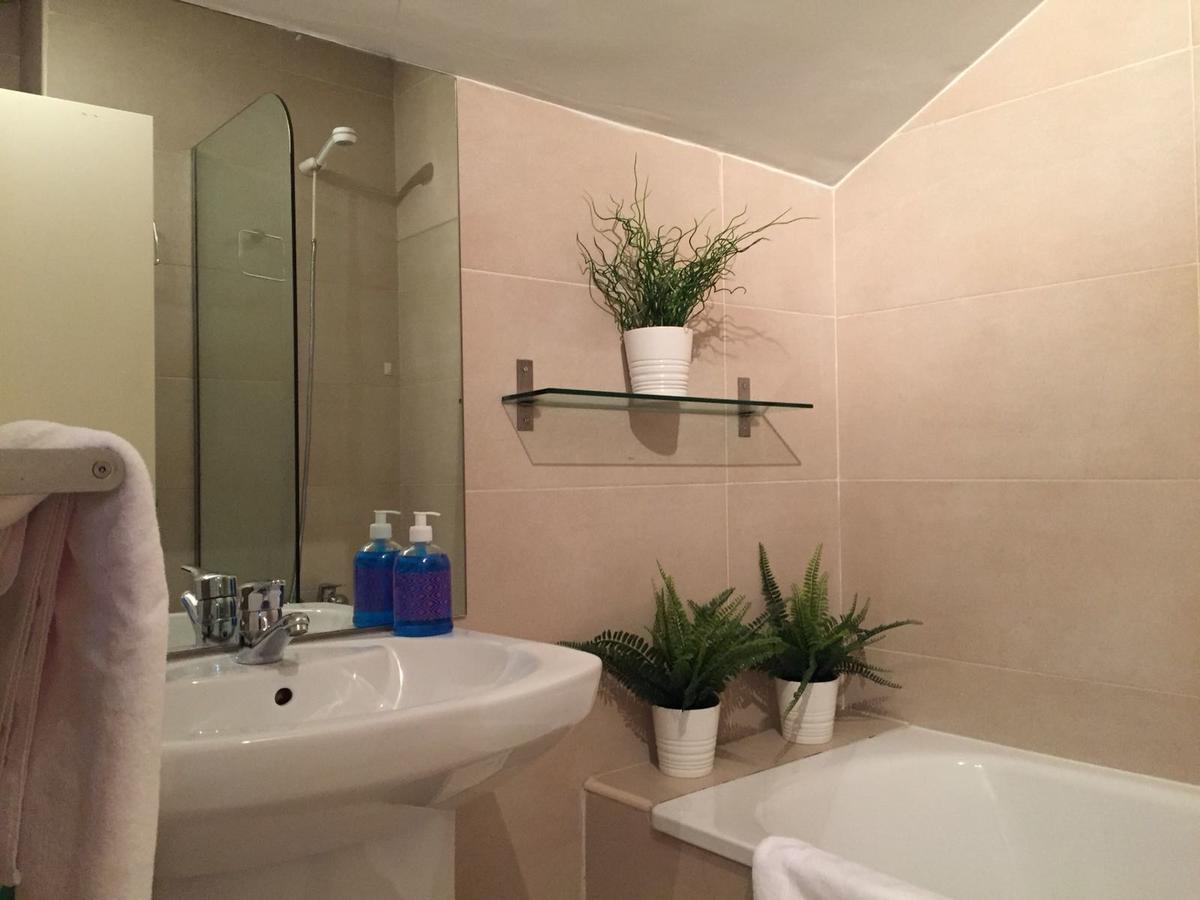 Apartment Viejo Continente