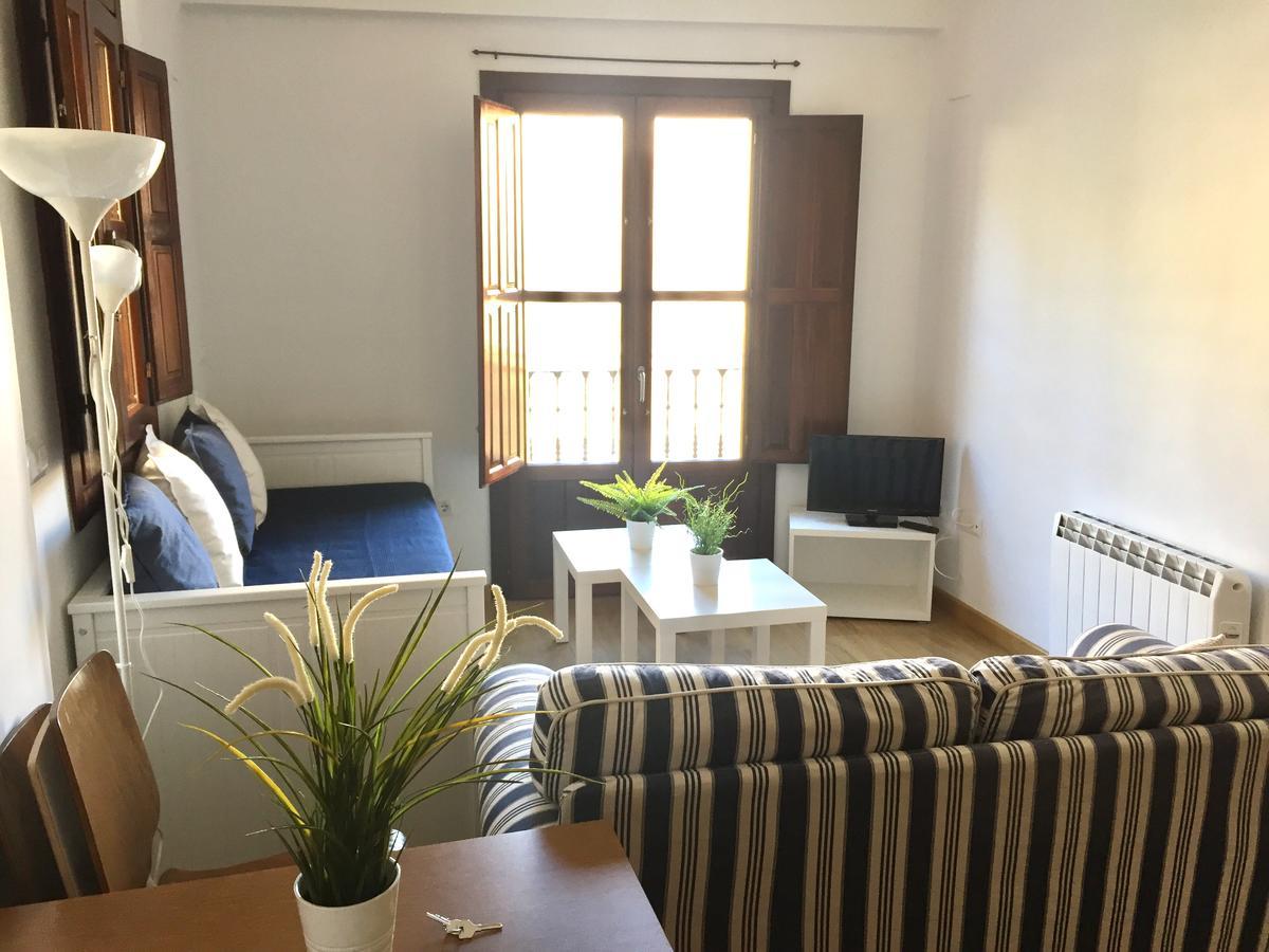 Apartment Viejo Continente *
