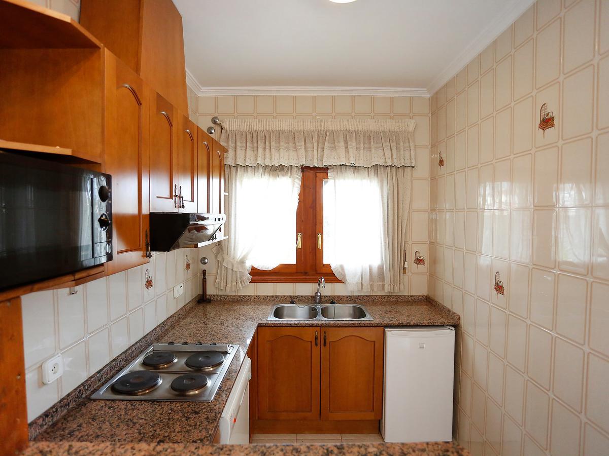 Maria Cristina By Interhome Villa