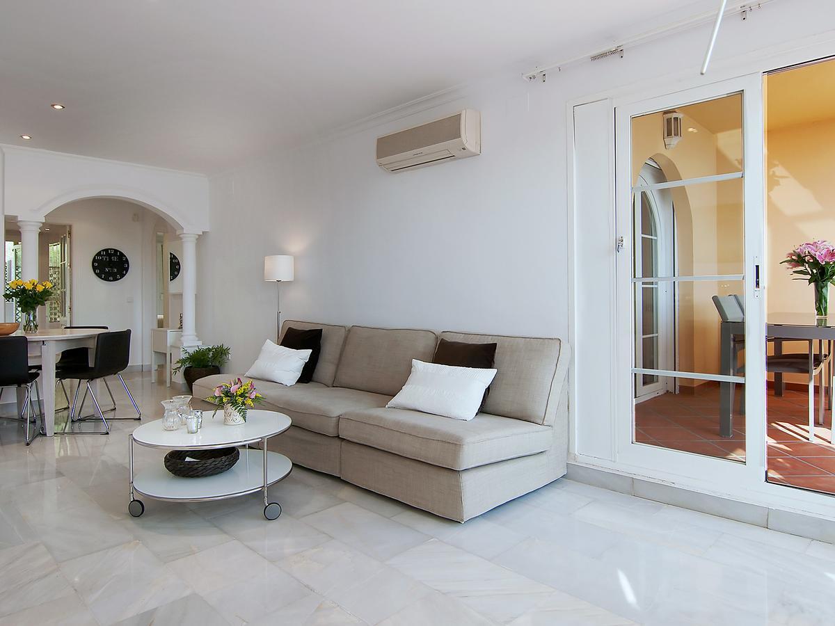 Senorio De Aloha Aparthotel Marbella