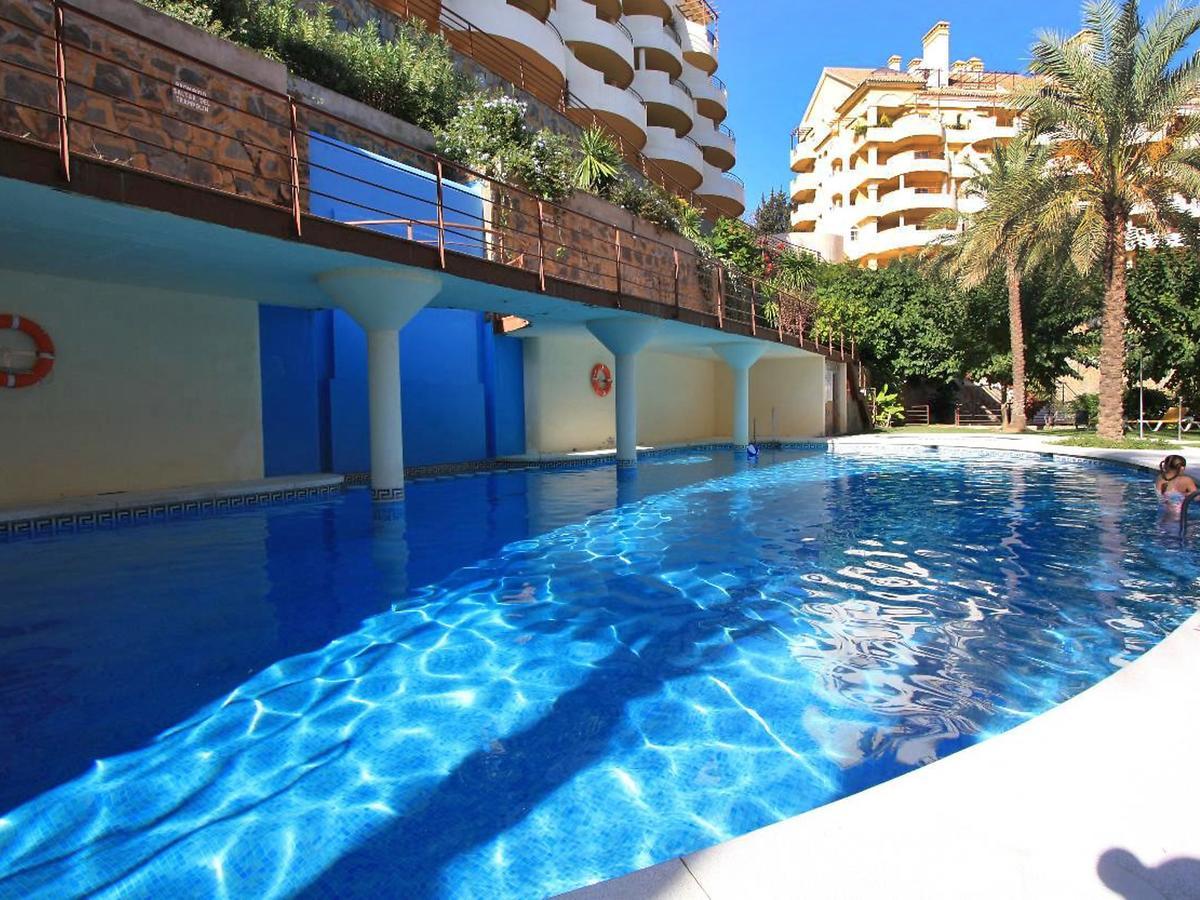 Senorio De Aloha 2* Marbella