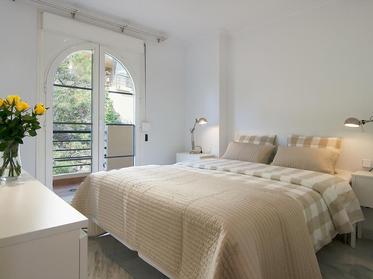 Senorio De Aloha Aparthotel Marbella