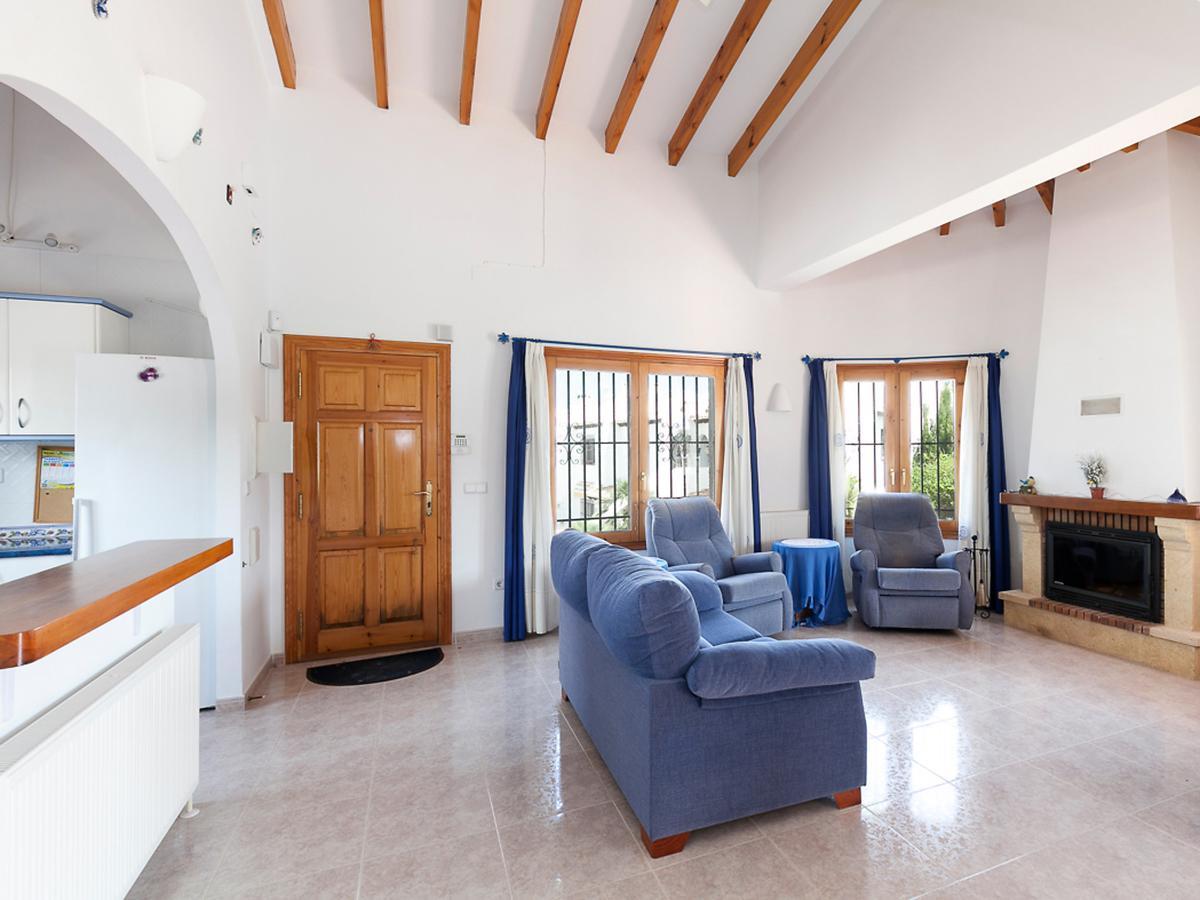 Jilian By Interhome Villa