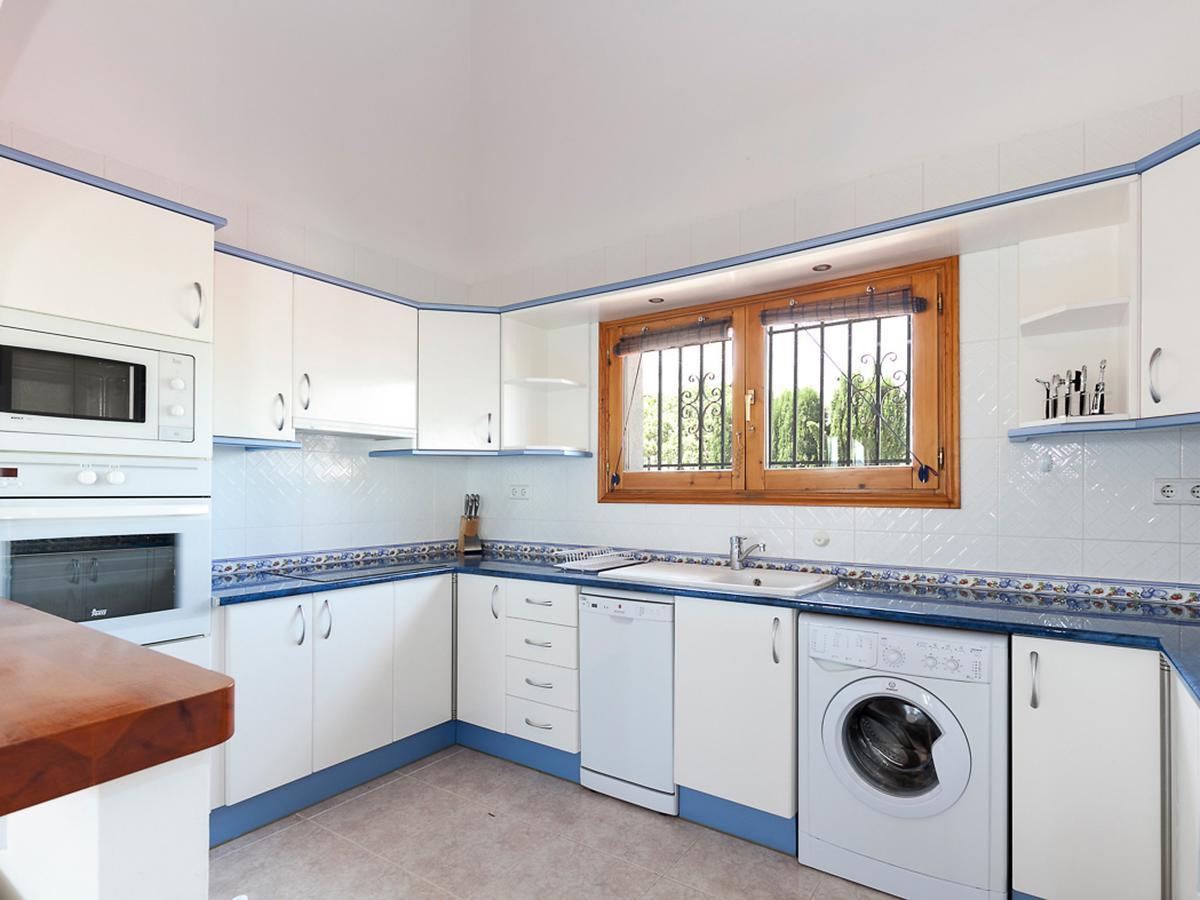 Jilian By Interhome Monte Pego