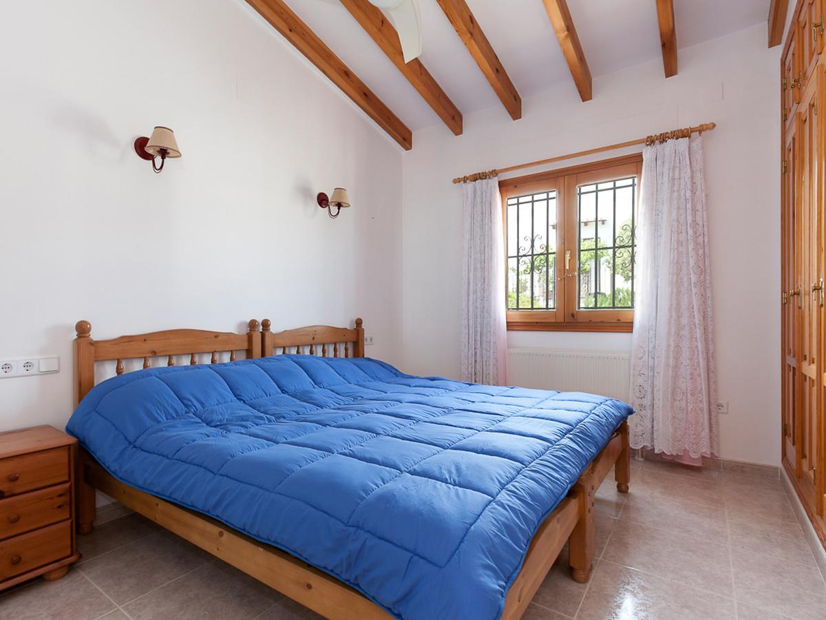 Jilian By Interhome