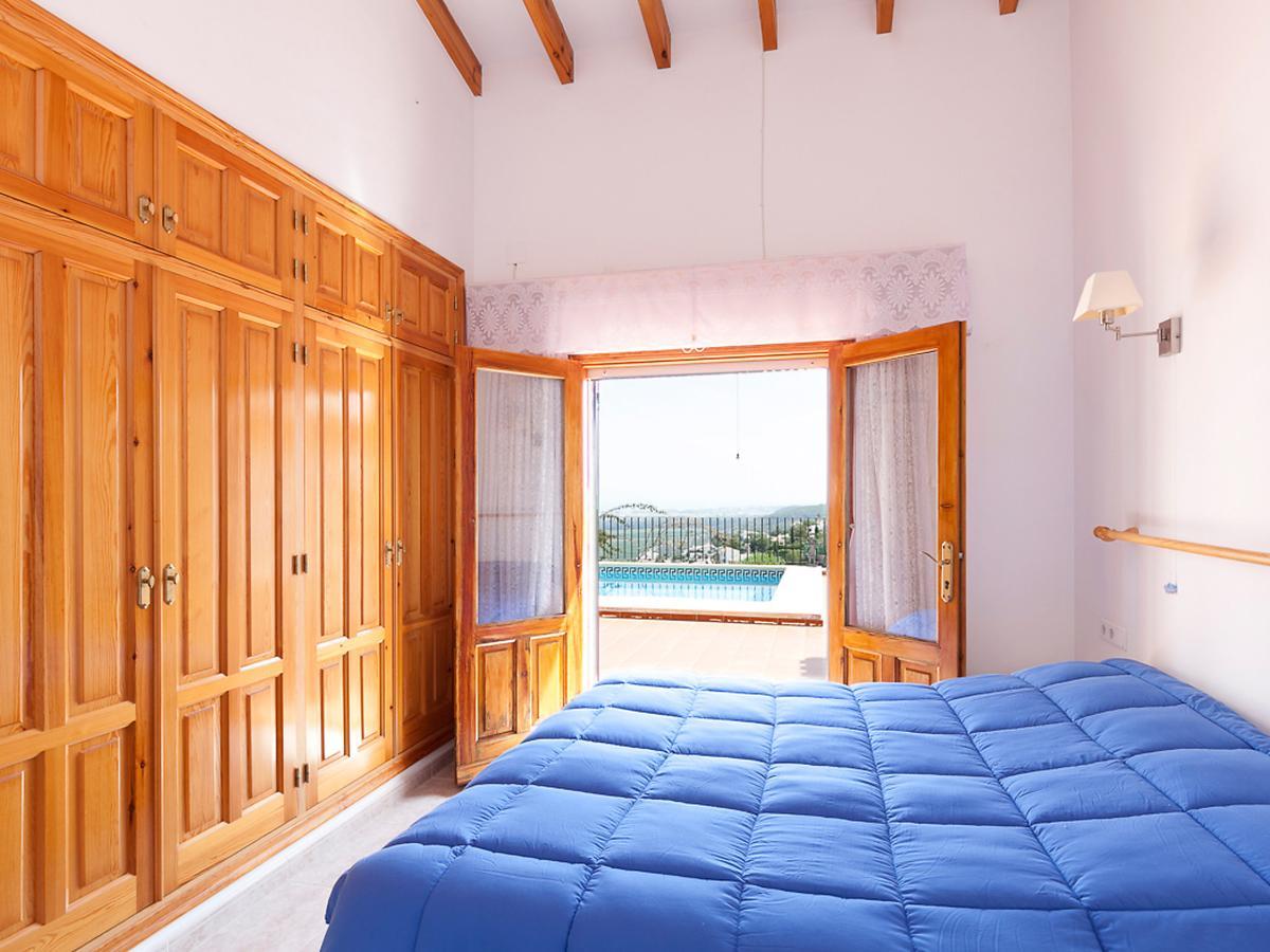Jilian By Interhome Villa *