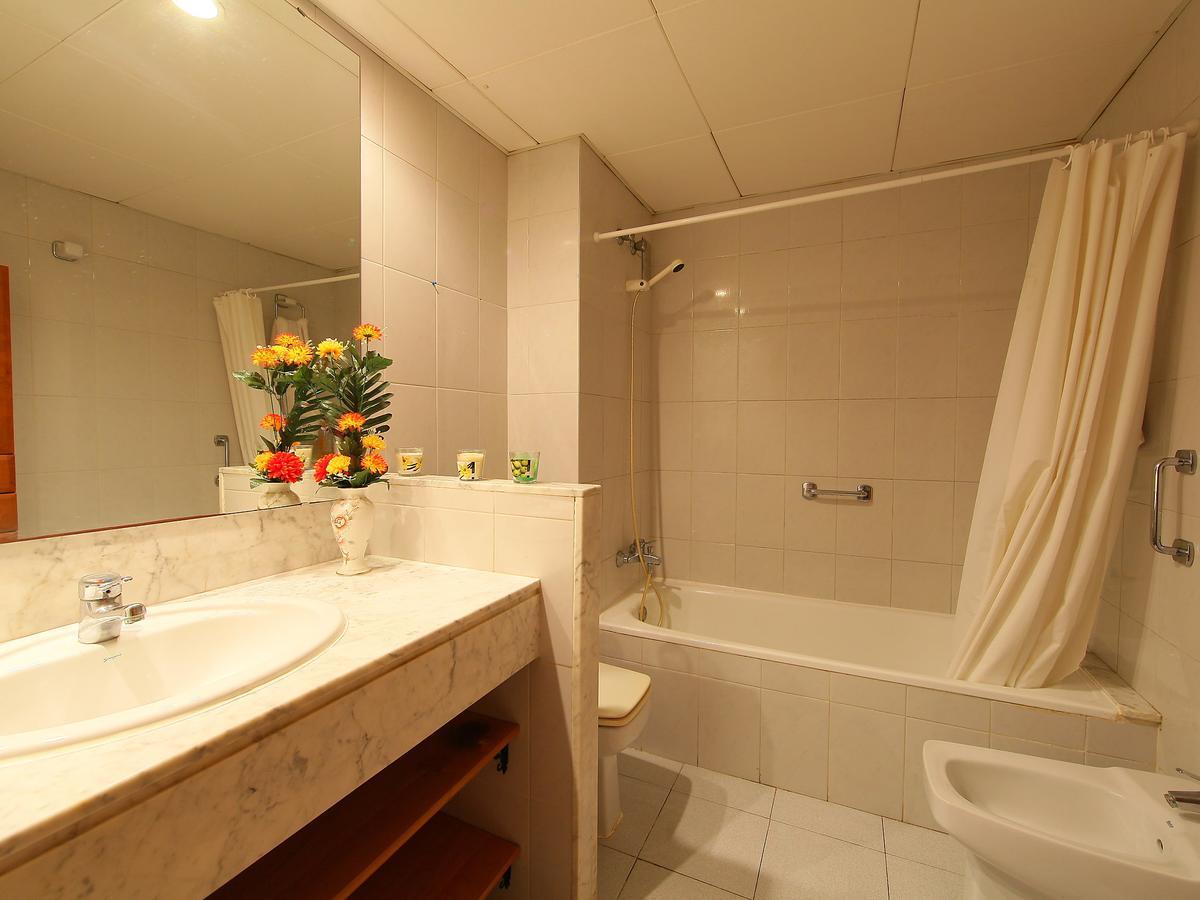 Rambla De Tossa Apartamento