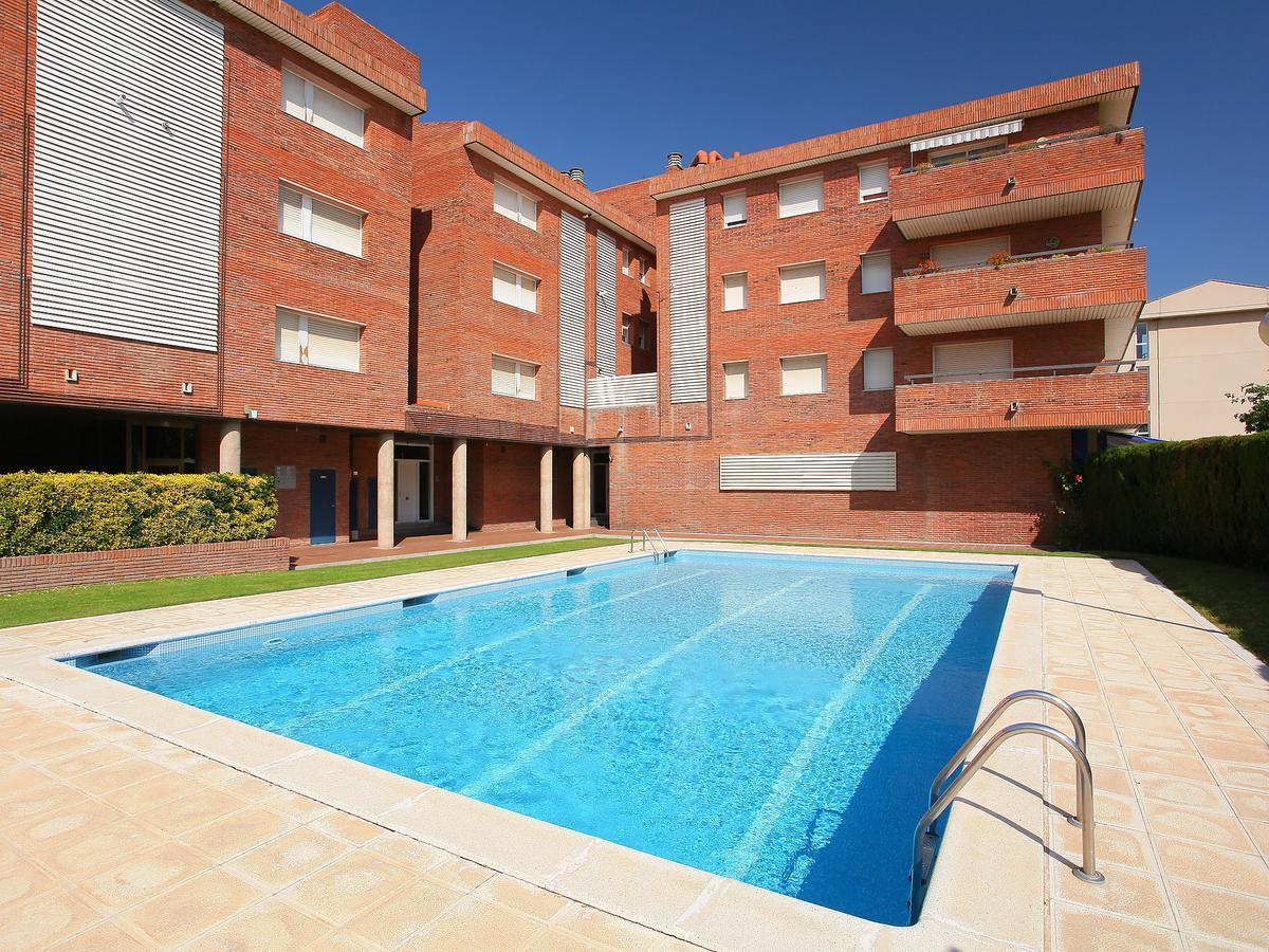 Rambla De Tossa Apartamento