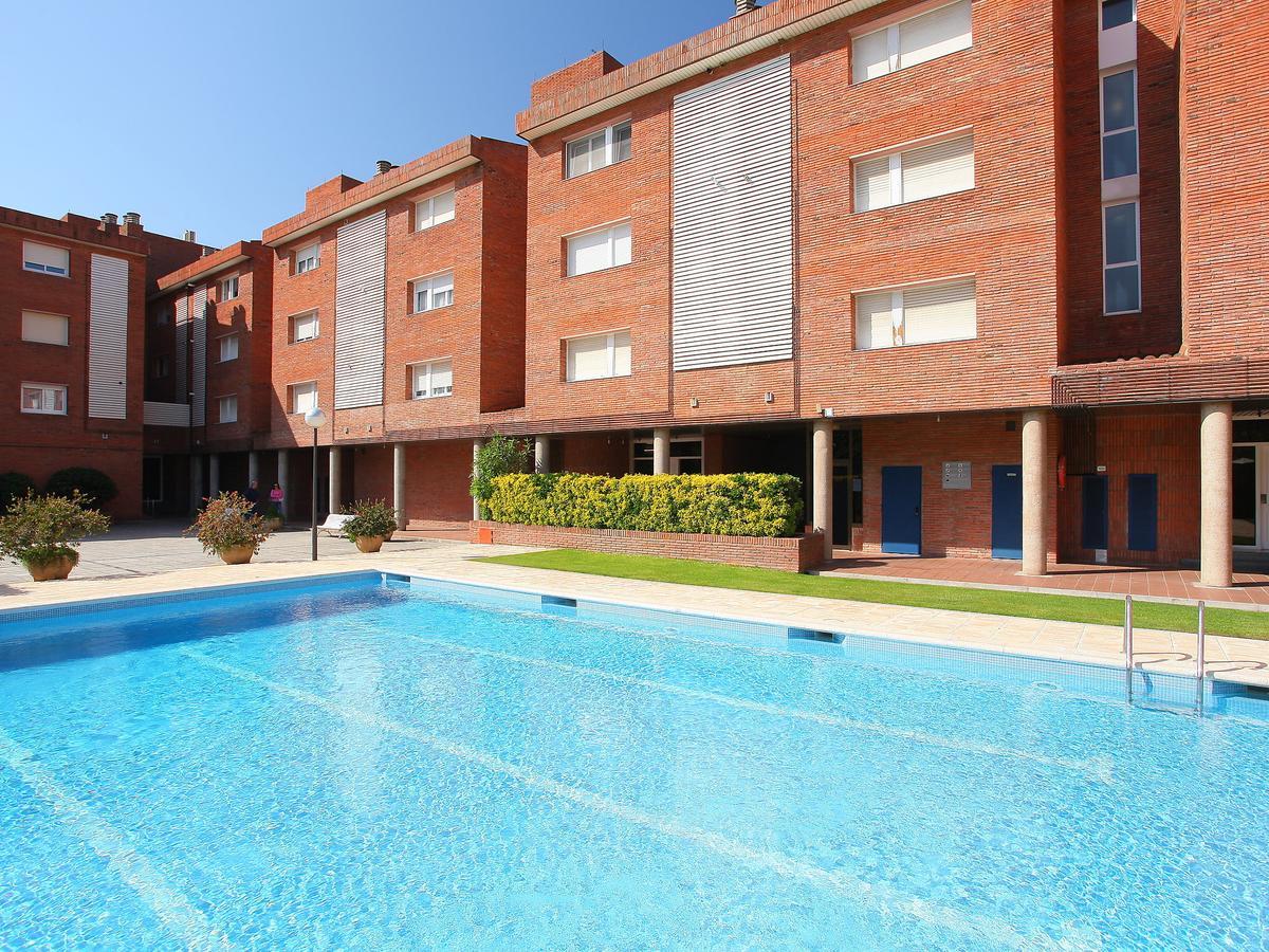 Rambla De Tossa Apartamento