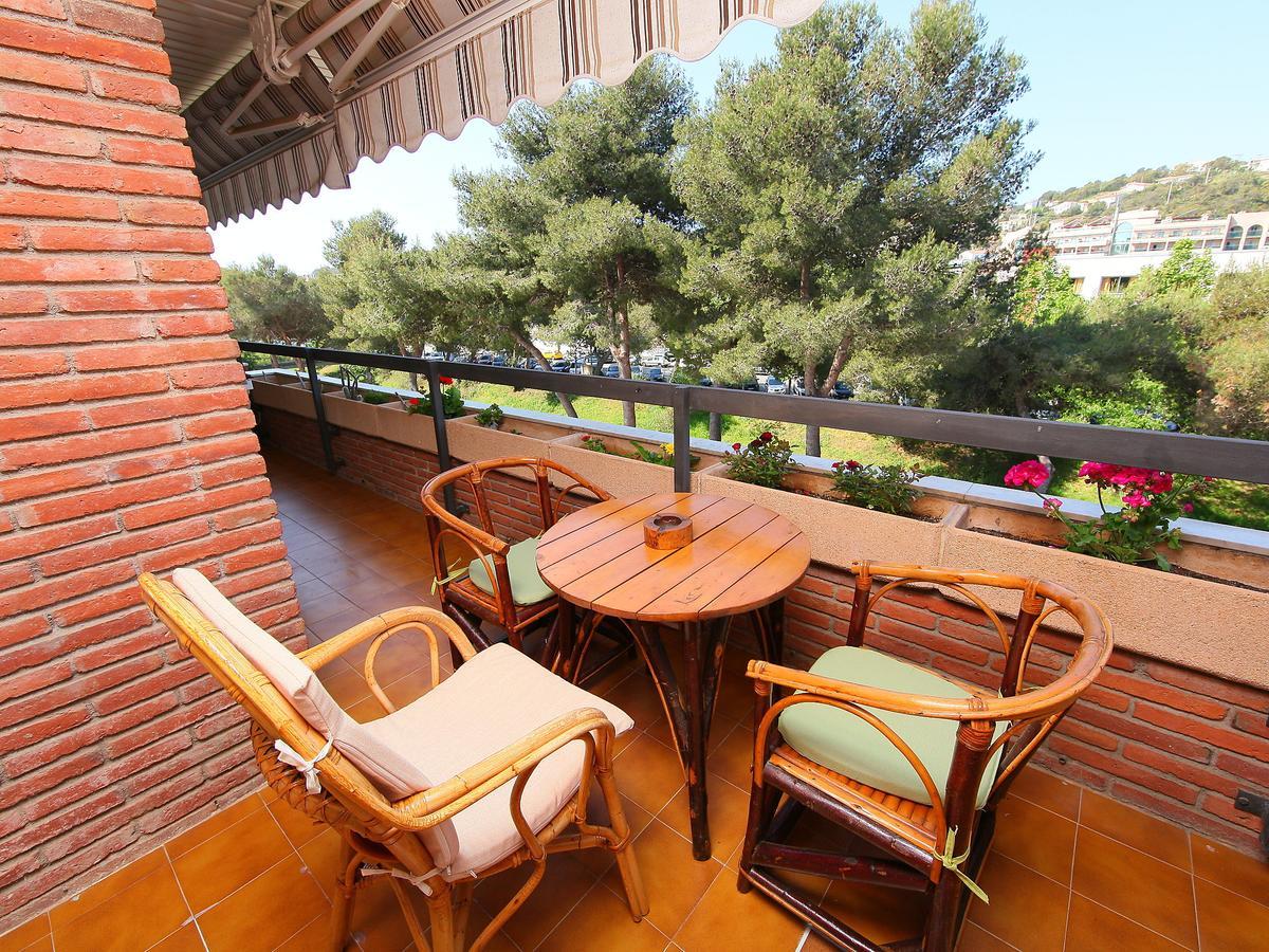 Rambla De Tossa Apartamento Tossa de Mar