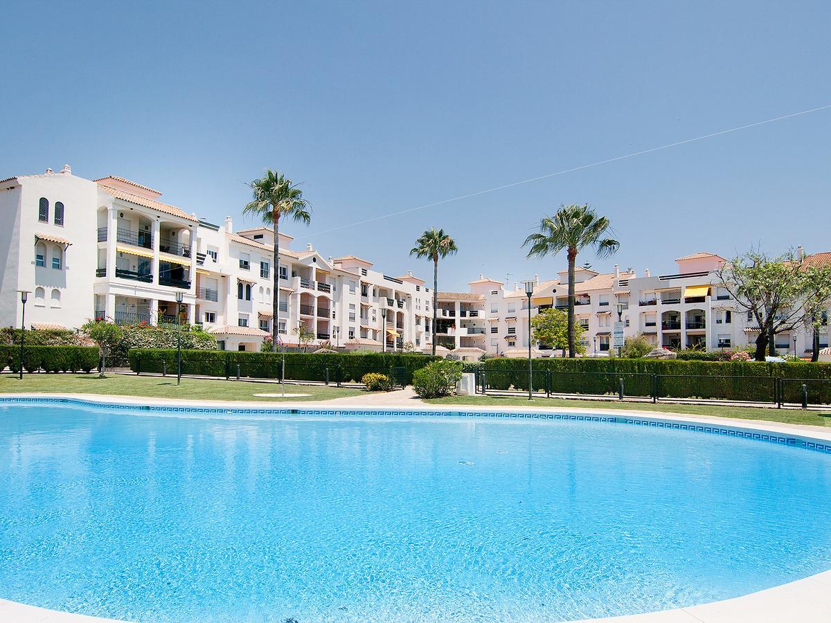 Lorcrisur By Interhome Apartamento