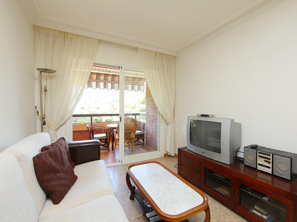 Rambla De Tossa Apartamento *