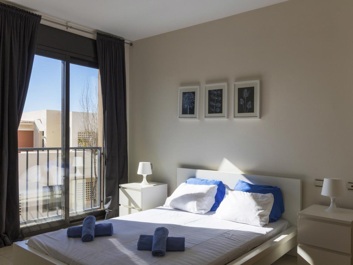 Apartment Samara By Interhome