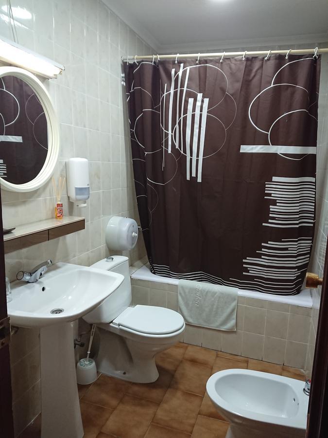 Guest house El Almendros Sax