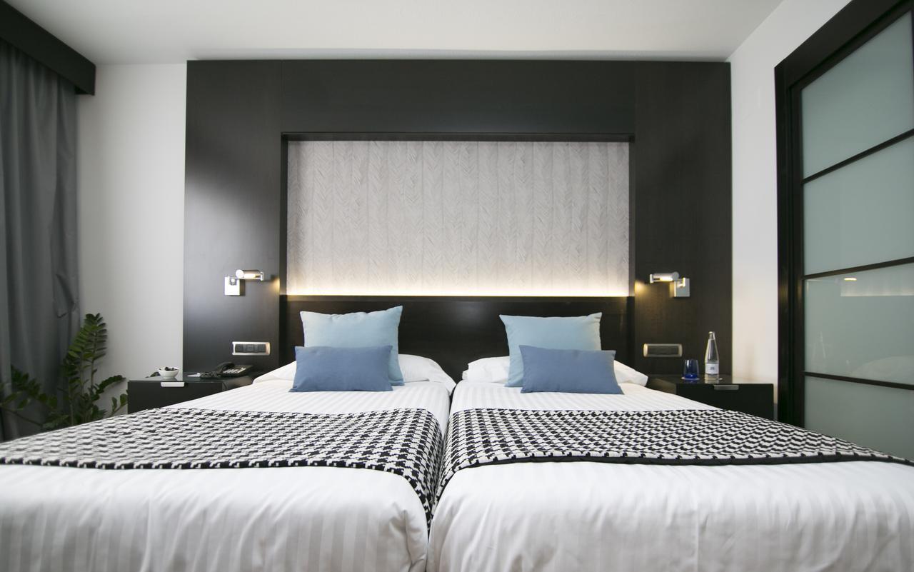Intelier Rosa 4* Castellón de la Plana