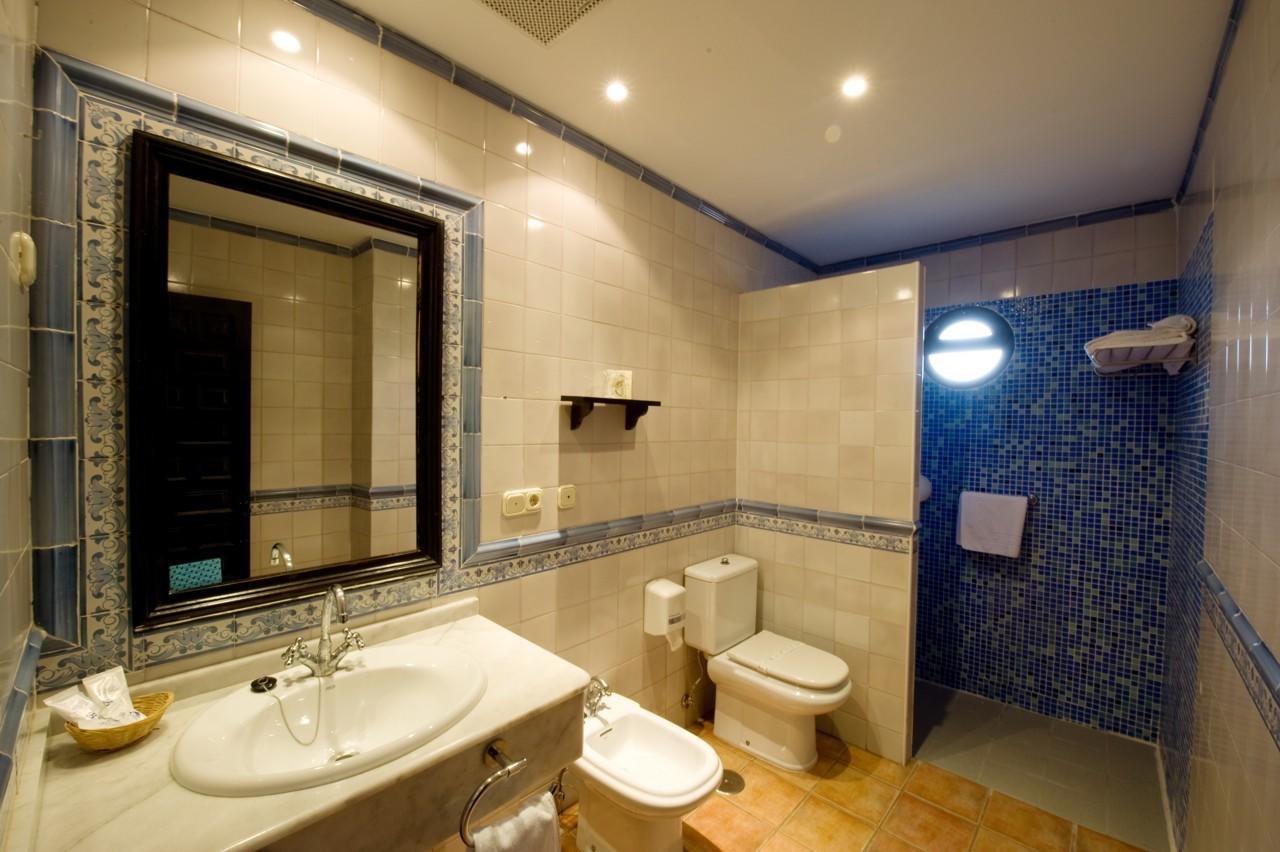 Balneario Cervantes 4* Santa Cruz De Mudela