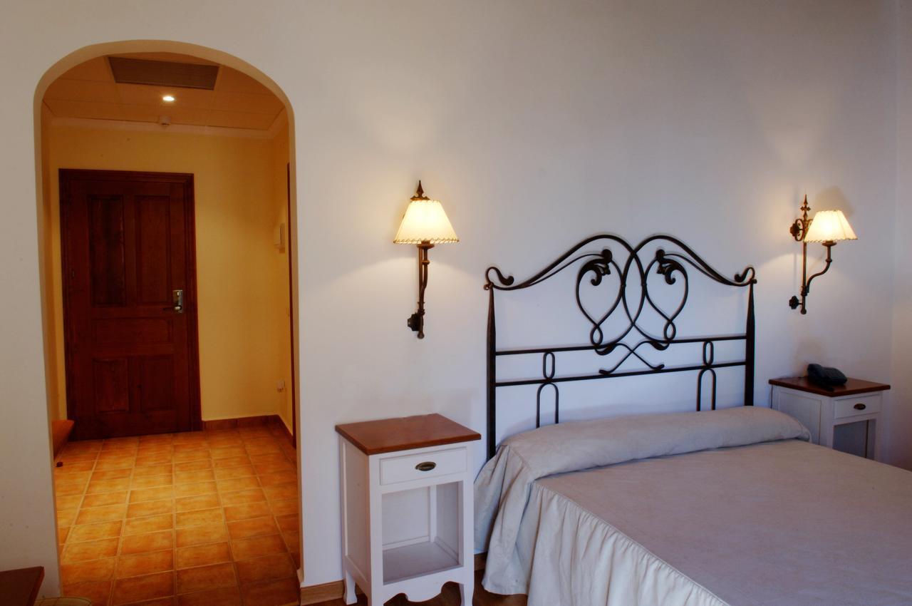 Hotel Balneario Cervantes Santa Cruz De Mudela