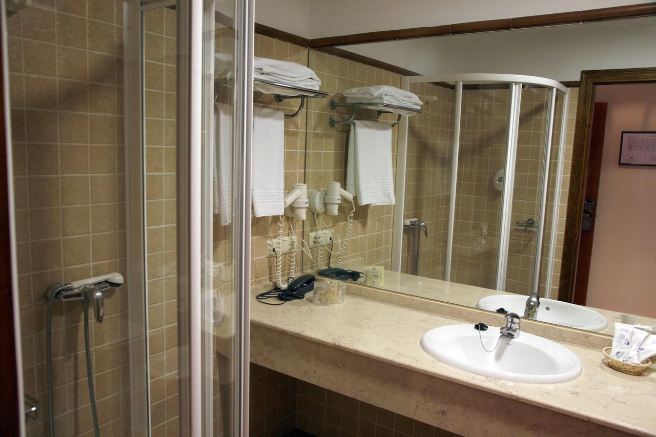 Balneario Cervantes 4* Santa Cruz De Mudela