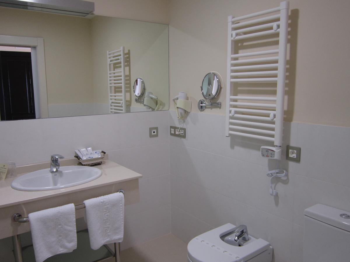 Balneario Cervantes 4*
