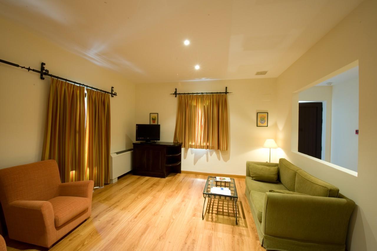 Balneario Cervantes Hotel Santa Cruz De Mudela