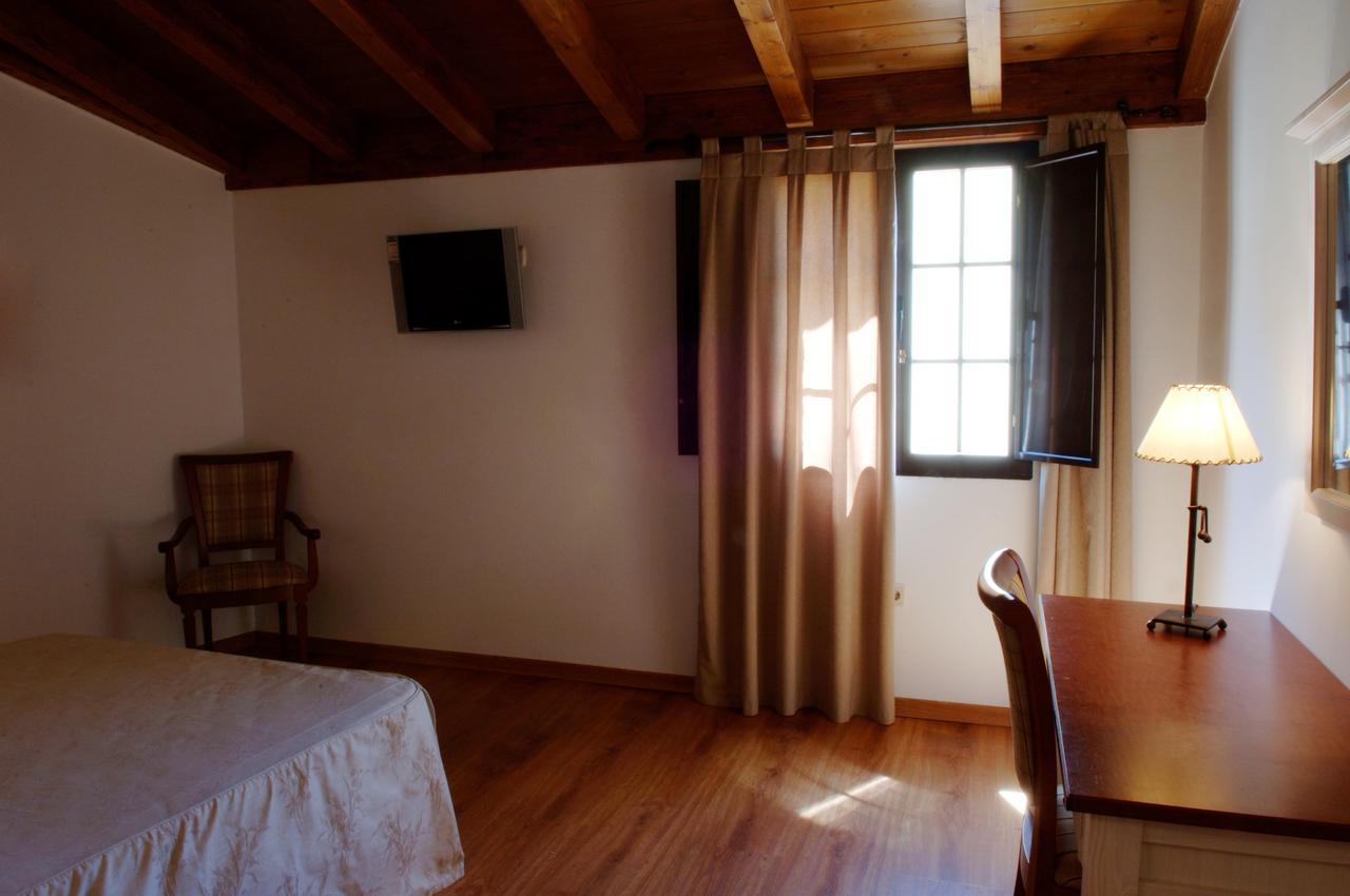 Balneario Cervantes Hotel