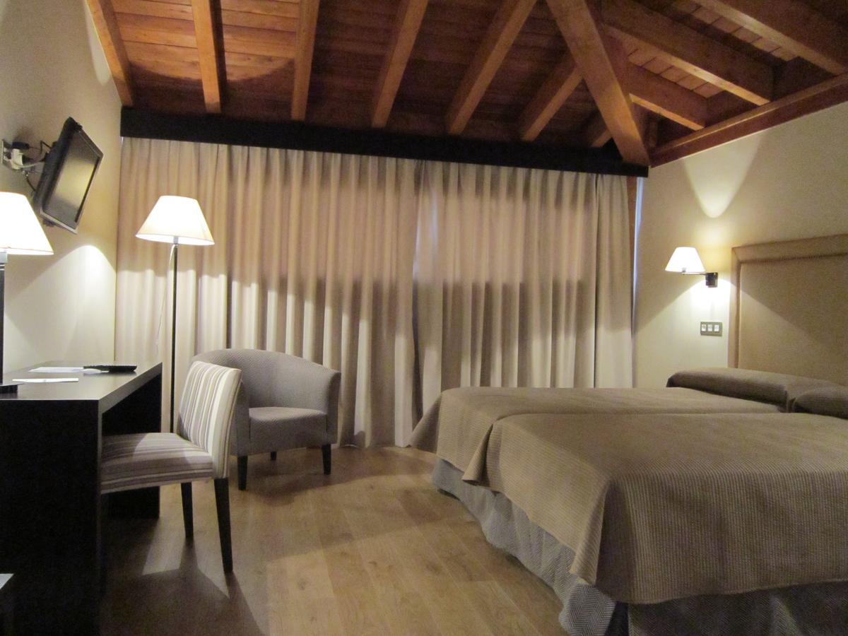 Hotel Balneario Cervantes