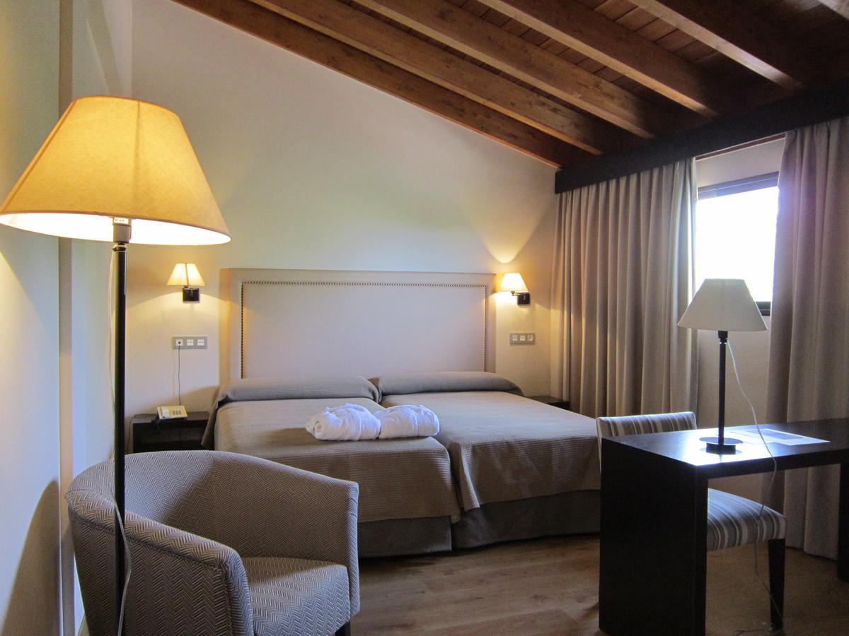 Balneario Cervantes 4* Santa Cruz De Mudela