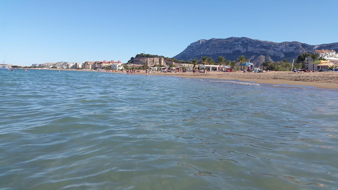 Apartamento El Faro - Serviden