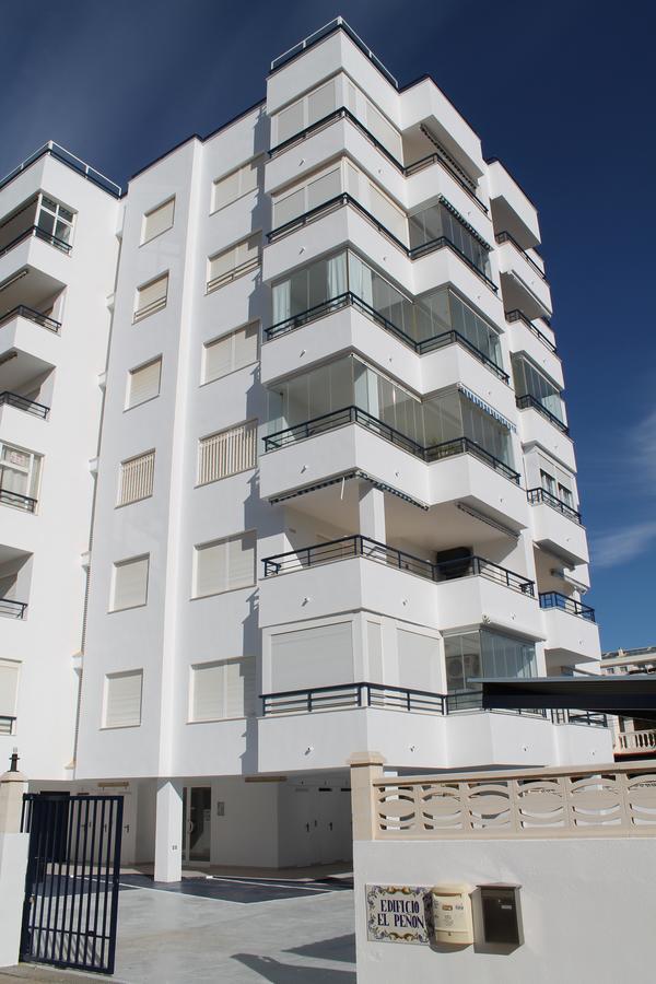 Atico Del Peñon Apartamento *