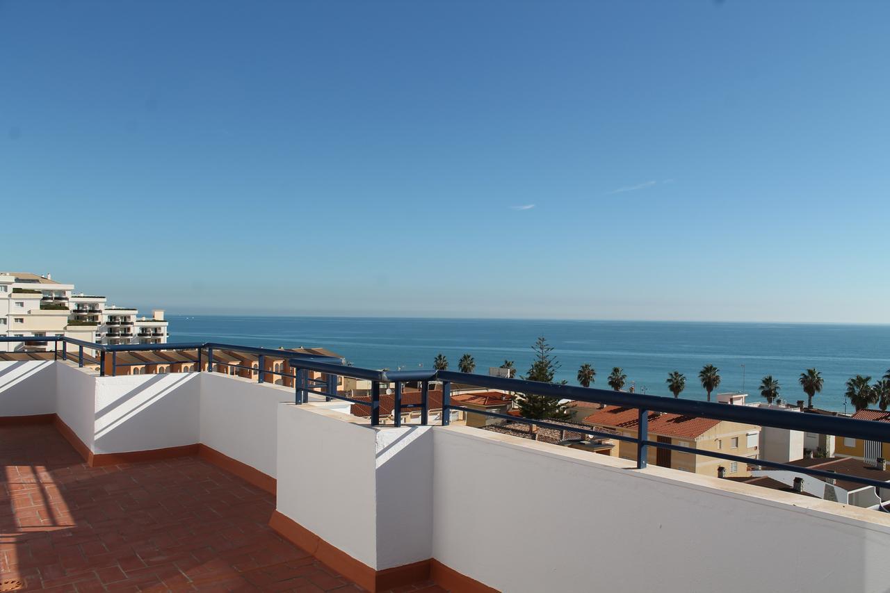 Atico Del Peñon Apartamento