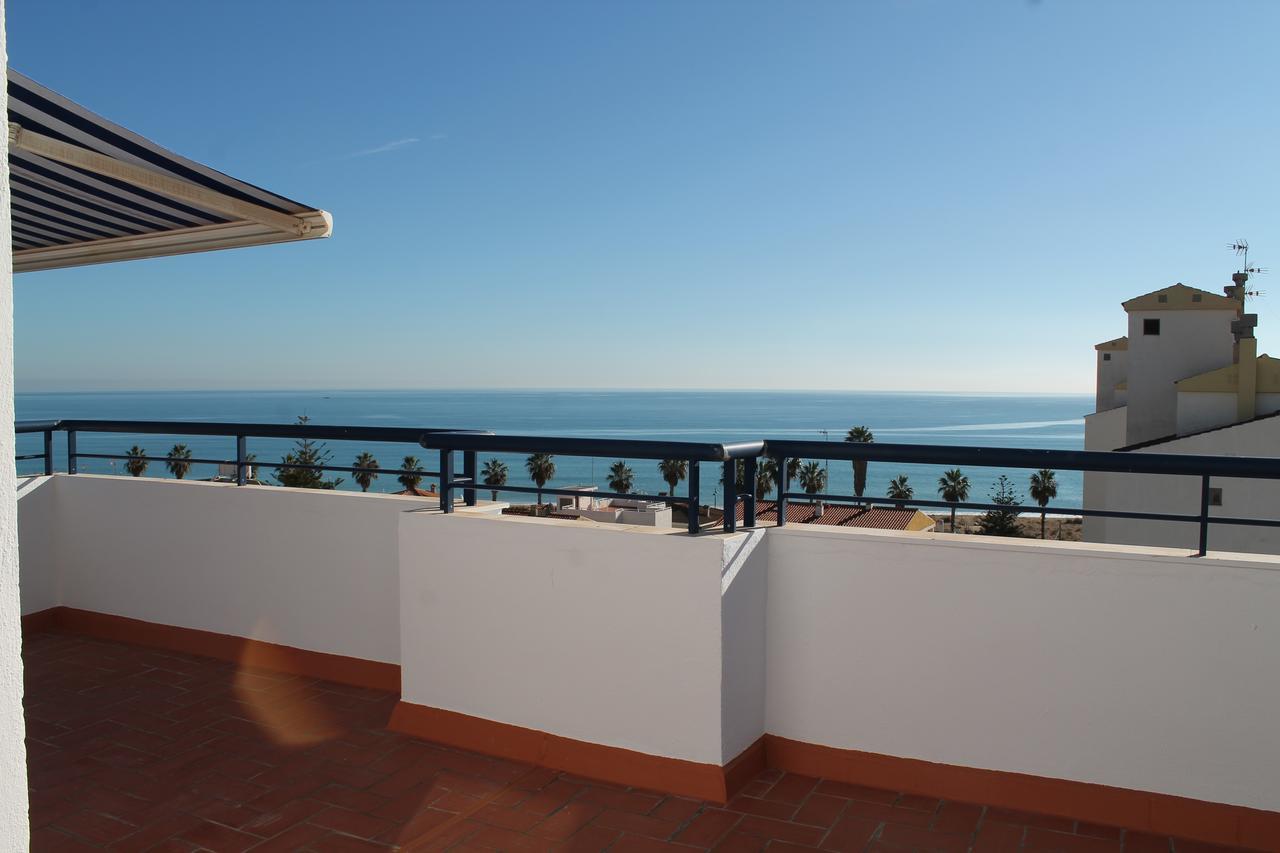 Apartamento Atico Del Peñon
