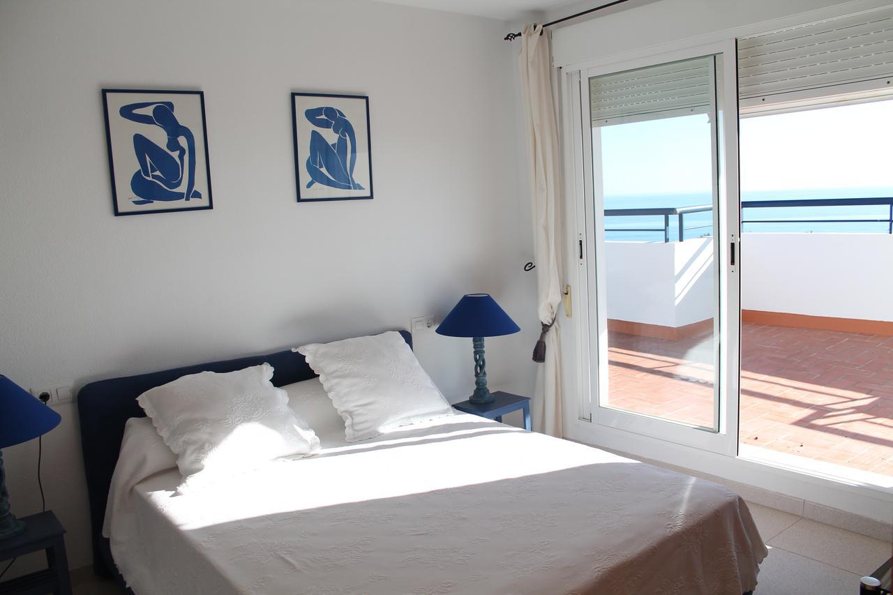 Apartamento Atico Del Peñon