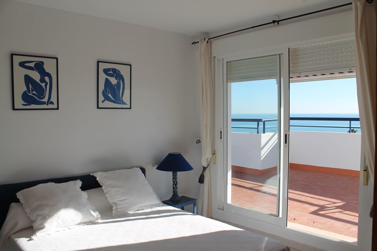 Atico Del Peñon Apartamento