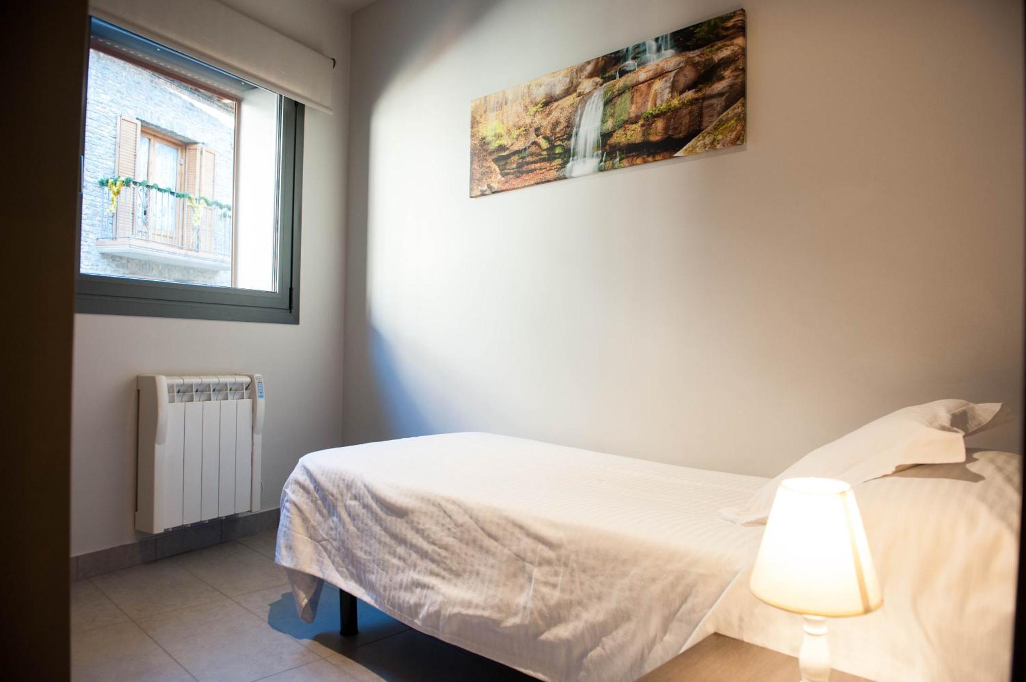 Apartment Wintuwin Rialp