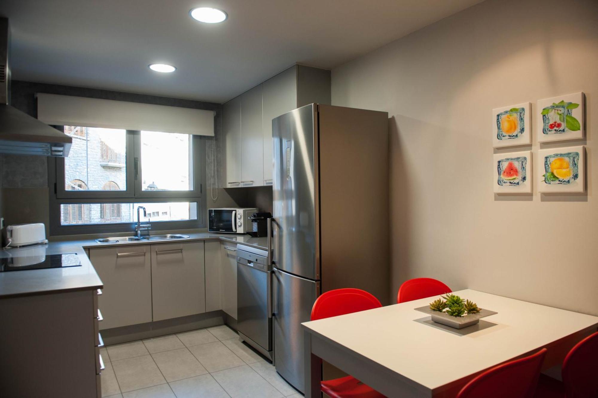 Apartment Wintuwin