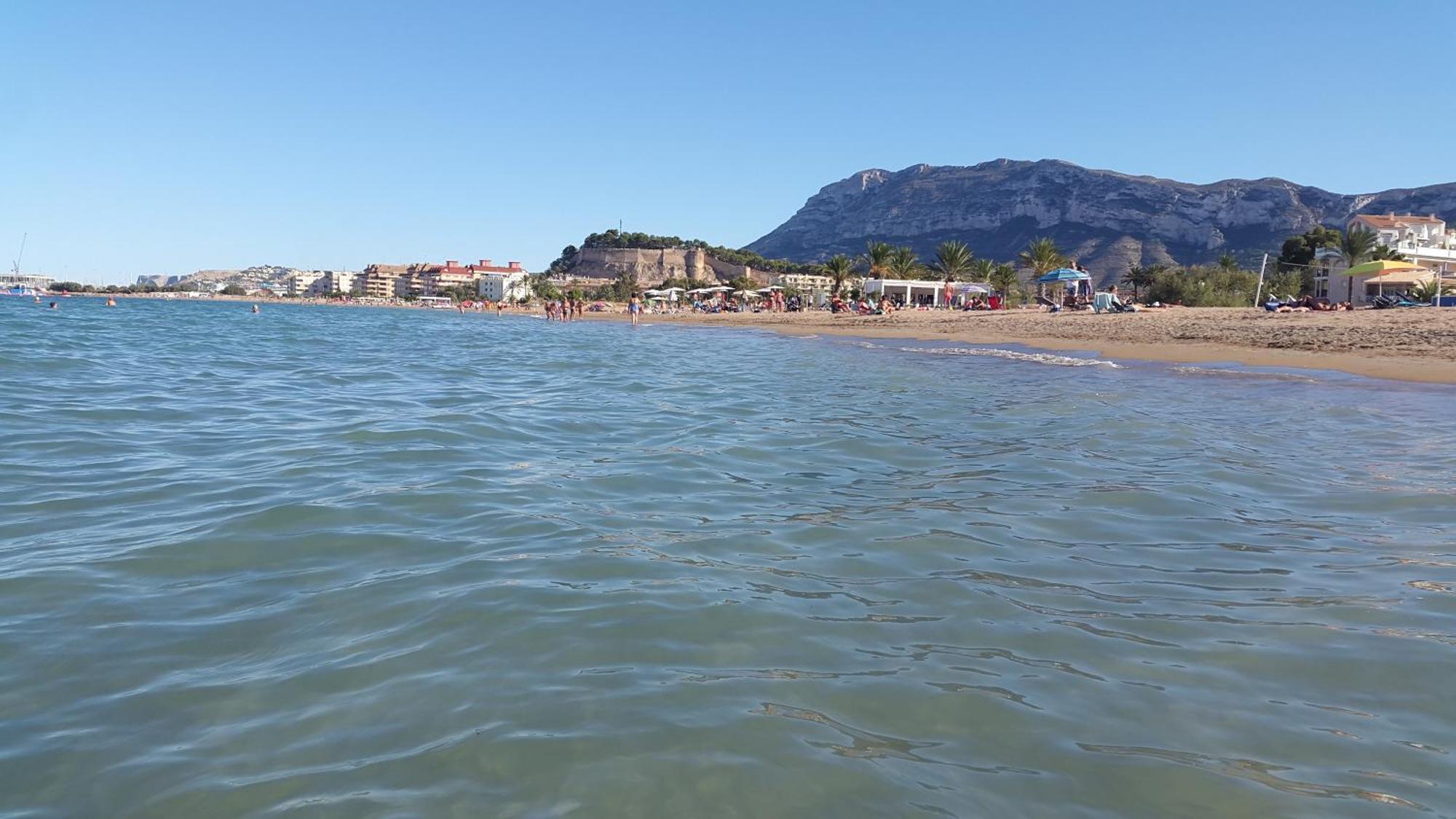 Apartamento Playa De Las Marinas - Serviden Dénia