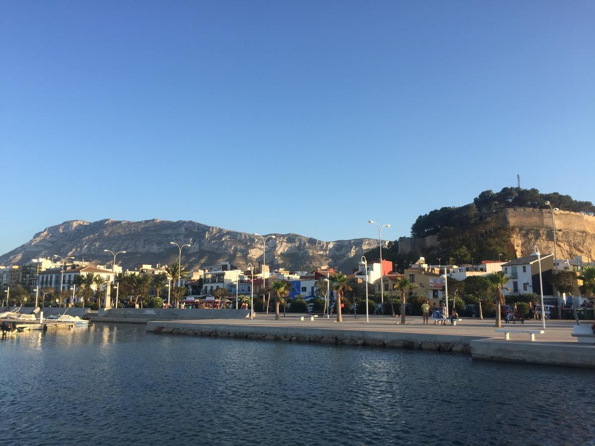 Playa De Las Marinas - Serviden * Dénia