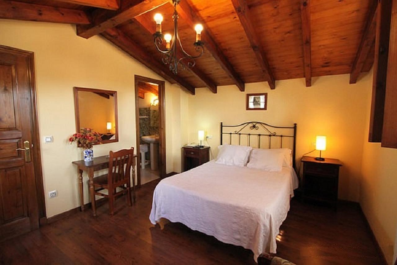 Rural Ovio Hotel 2*