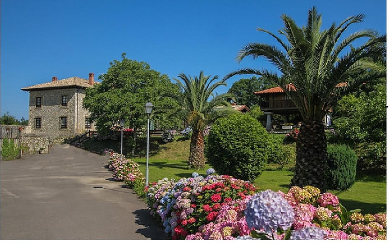 Rural Ovio Hotel 2*