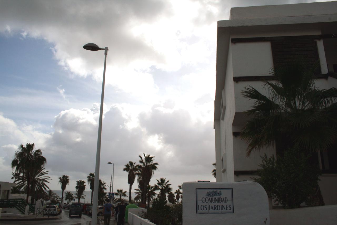 Jardines Puerto del Carmen (Lanzarote)