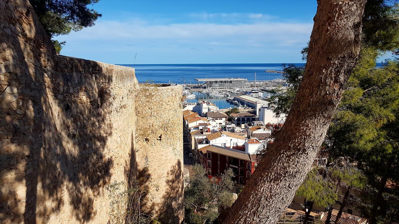 Apartamento Blau-serviden