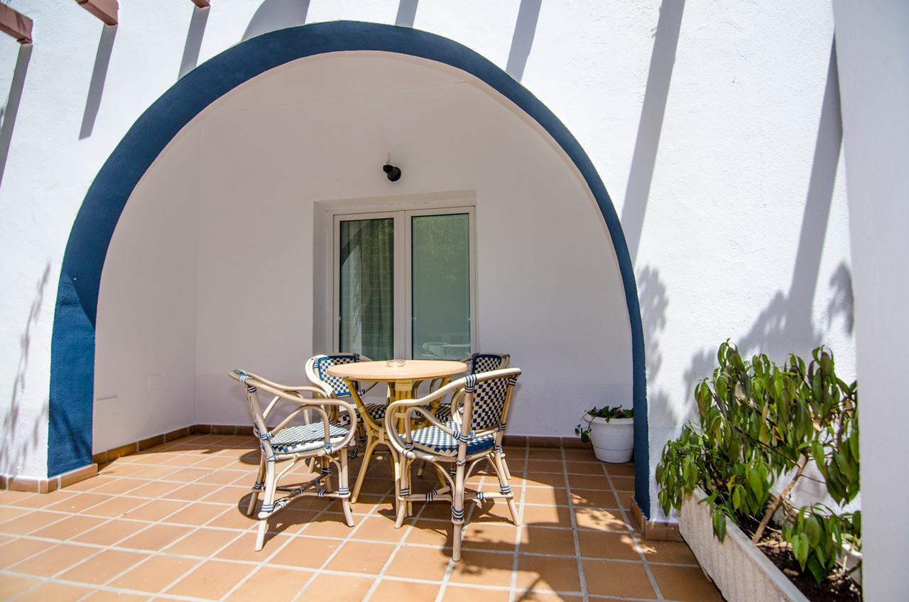 Hotel Marazul 2*